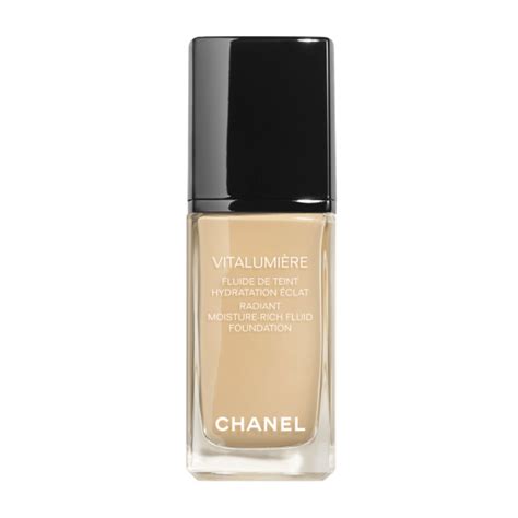 kit maquillaje chanel|maquillaje chanel vitalumiere.